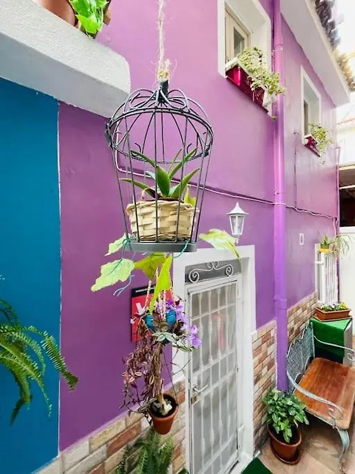 Villa Casa Dionea, Puerto De La Cruz Hébergement de vacances