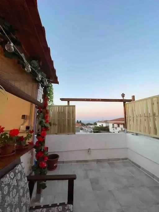 Villa Casa Dionea, Puerto De La Cruz Espagne