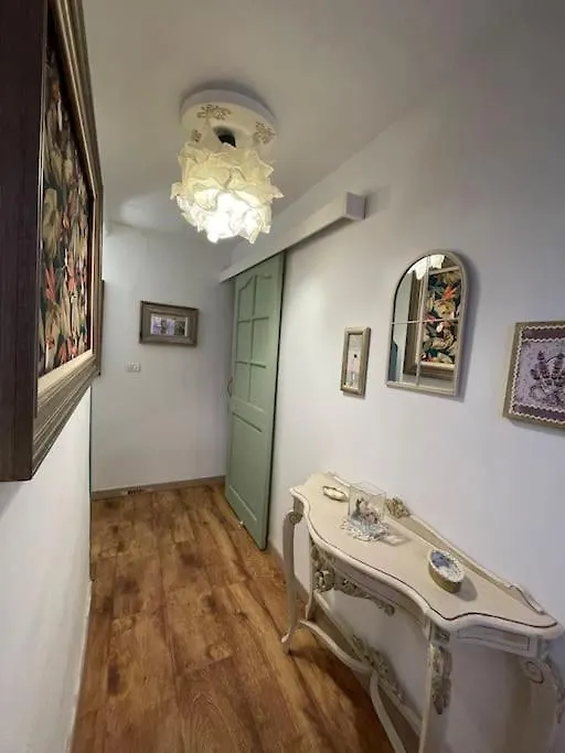 Hébergement de vacances Villa Casa Dionea, Puerto De La Cruz Espagne