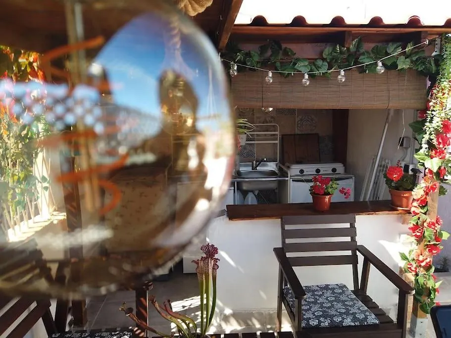 Villa Casa Dionea, Puerto De La Cruz Hébergement de vacances Puerto de la Cruz (Tenerife)
