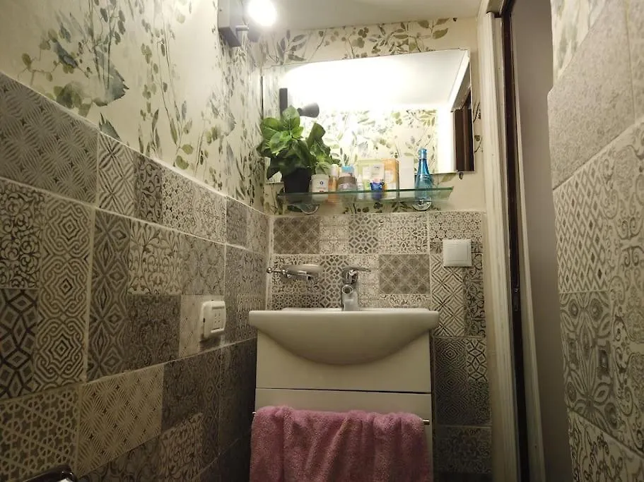 Villa Casa Dionea, Puerto De La Cruz Puerto de la Cruz (Tenerife)