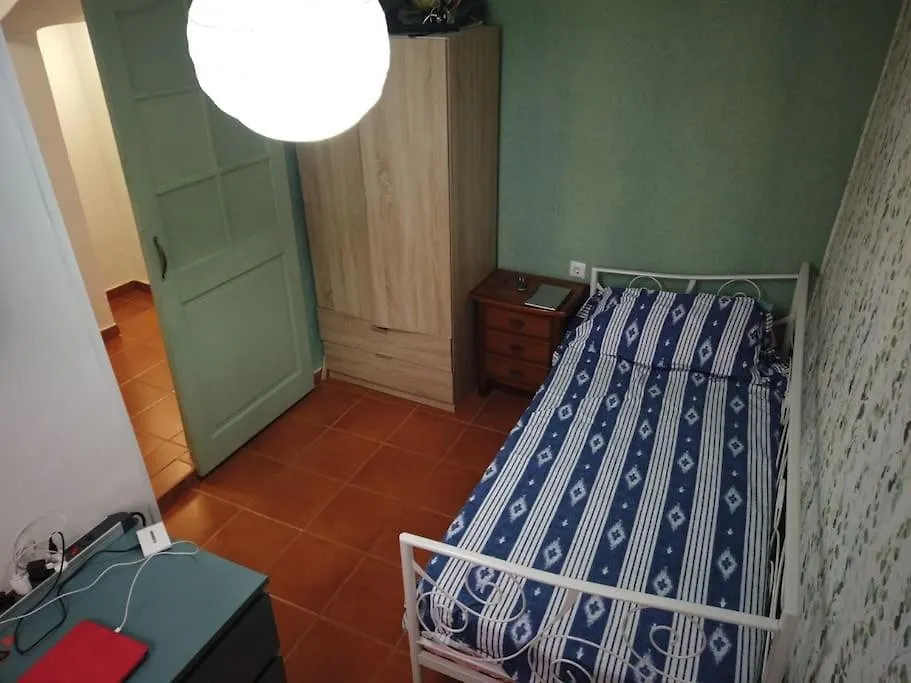 Villa Casa Dionea, Puerto De La Cruz Espagne