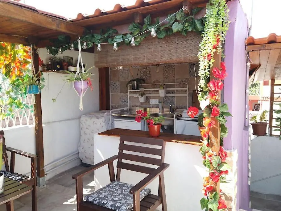 Villa Casa Dionea, Puerto De La Cruz Hébergement de vacances