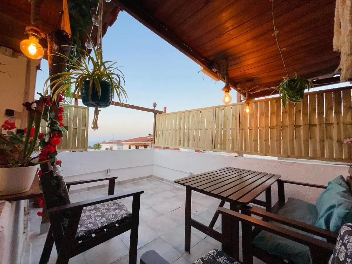 Villa Casa Dionea, Puerto De La Cruz Puerto de la Cruz (Tenerife)