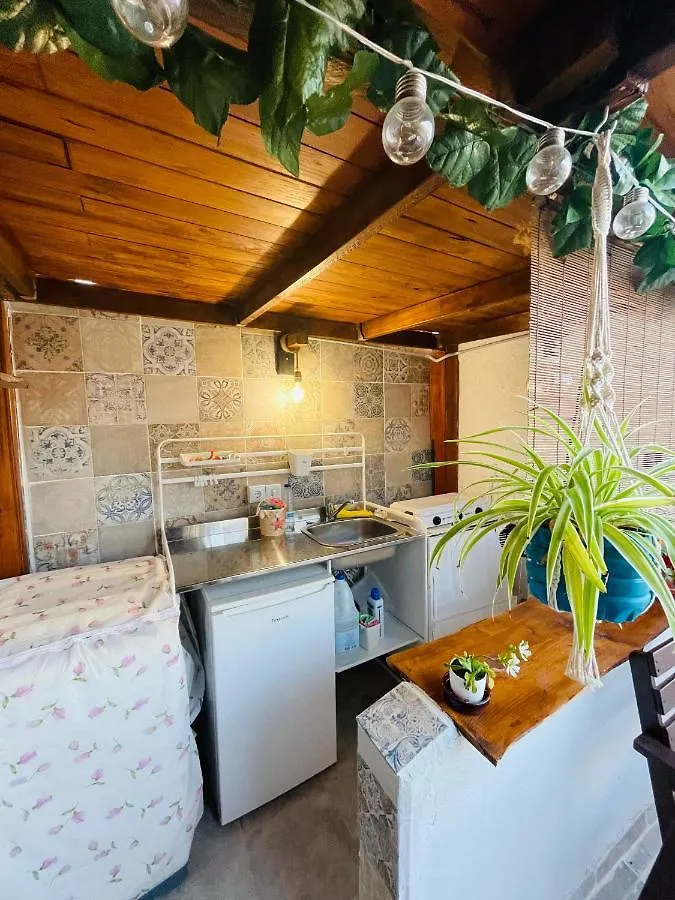 Villa Casa Dionea, Puerto De La Cruz Hébergement de vacances Puerto de la Cruz (Tenerife)