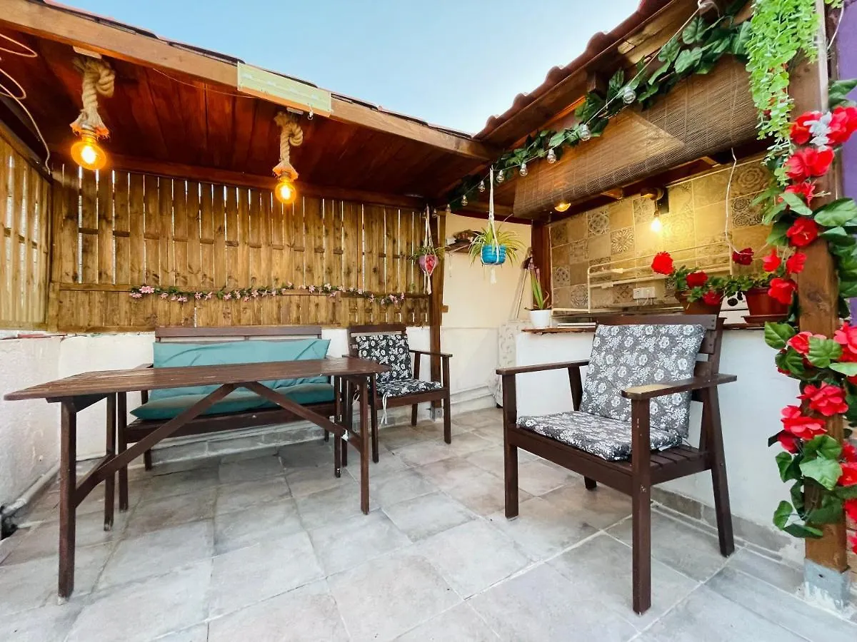 Hébergement de vacances Villa Casa Dionea, Puerto De La Cruz Espagne