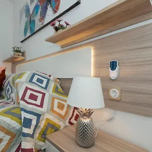 Appartement Lovely Spacious In Tenerife, San Isidro (Tenerife)
