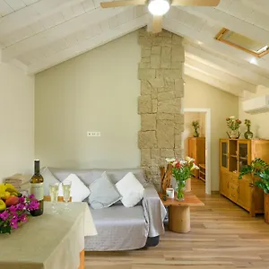 Hébergement de vacances Casa La Canada, Santiago del Teide